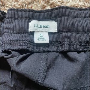 LL Bean pants